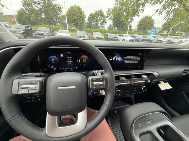 New 2026 Hyundai Palisade SEL FWD image 24