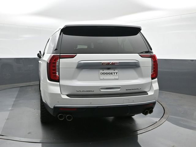 Used 2024 GMC Yukon XL Denali image 5