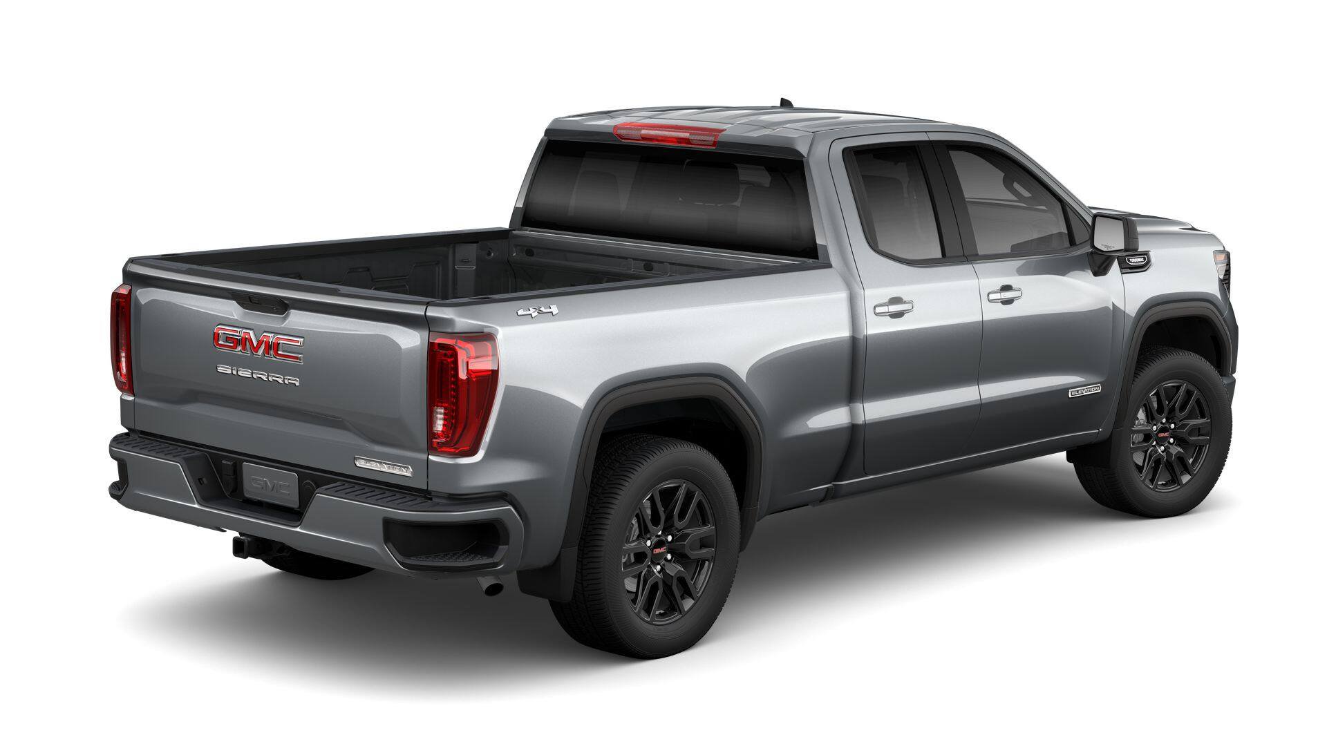 New 2026 GMC Sierra 1500 Elevation AWD/4WD image 29
