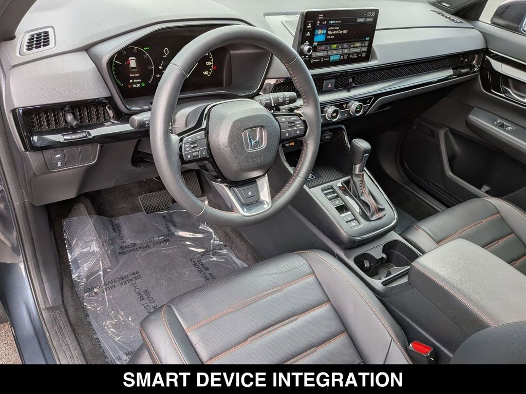 Used 2025 Honda CR-V Sport Touring image 19