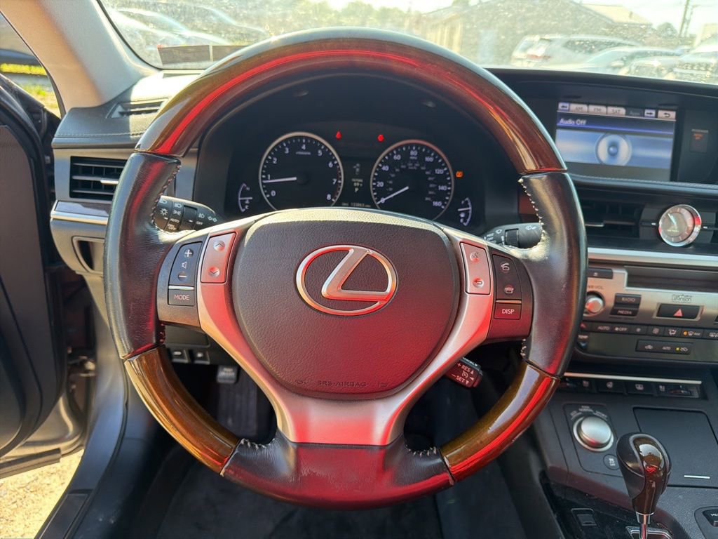 Used 2013 Lexus ES 350 image 8