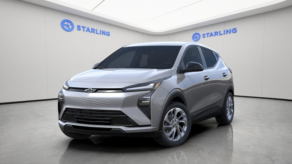 New 2027 Chevrolet Bolt LT w/ Comfort Package FWD image 7