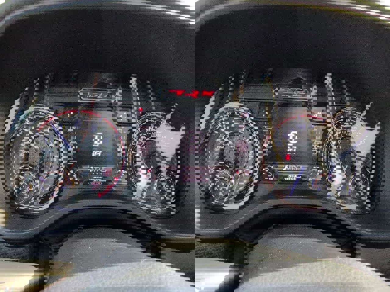 Used 2022 RAM 1500 TRX w/ TRX Level 2 Equipment Group image 35