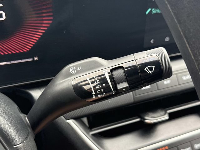 Used 2025 Kia K4 FWD image 25