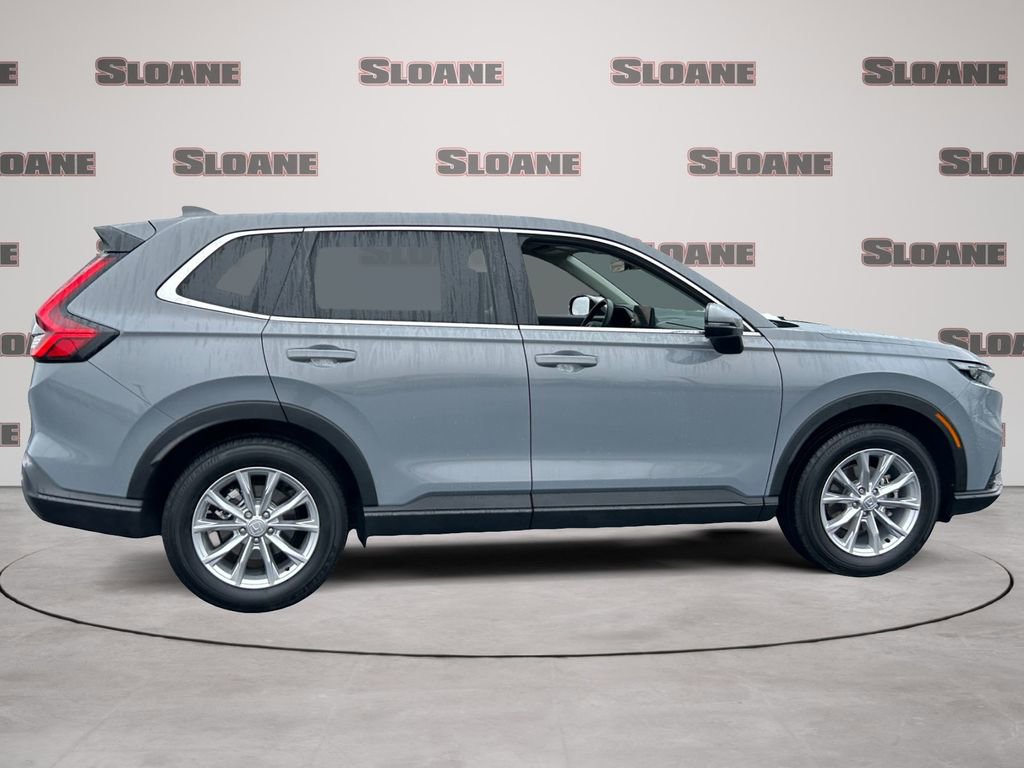 Used 2025 Honda CR-V EX-L image 6