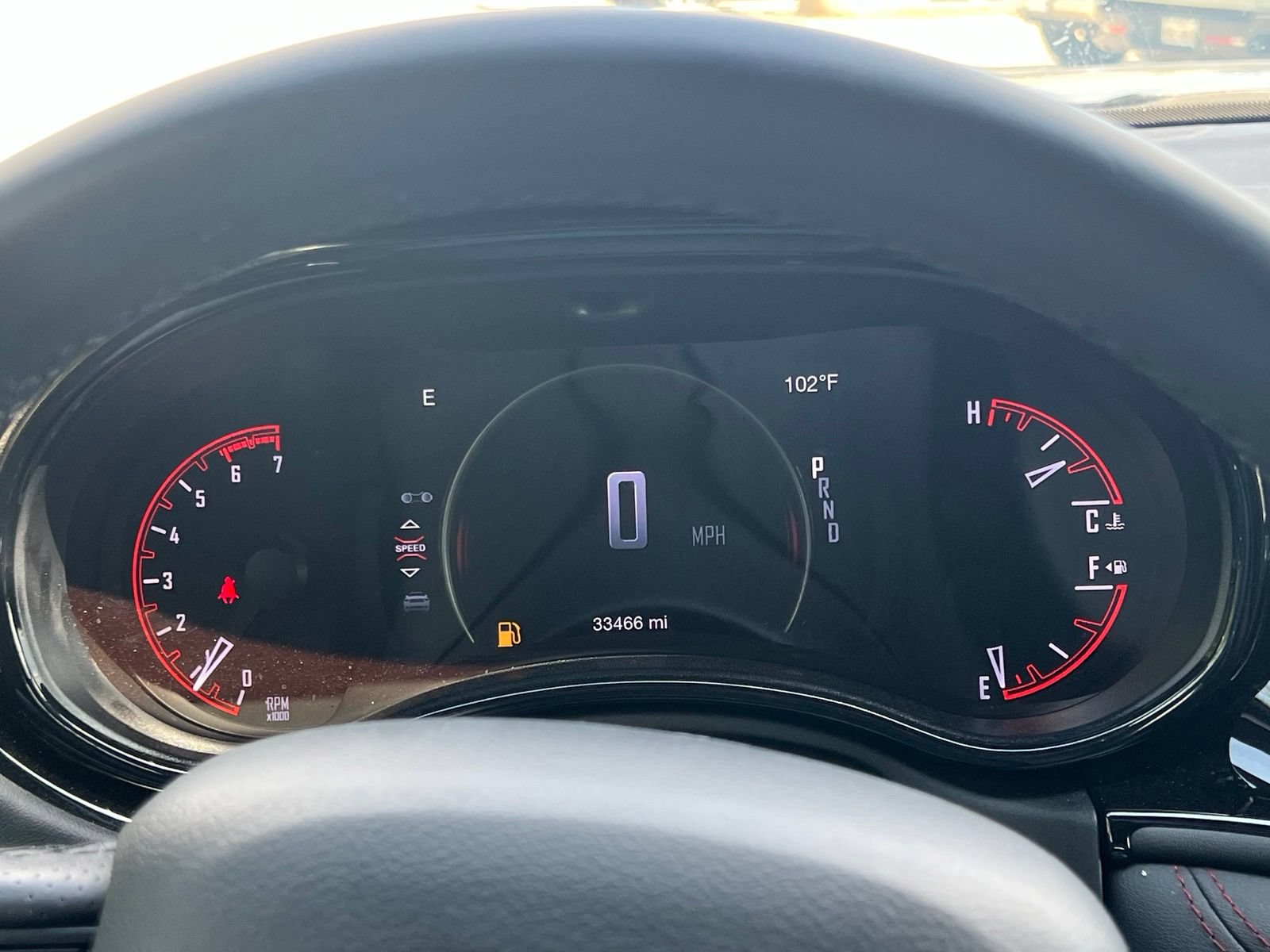 Used 2023 Dodge Durango R/T AWD/4WD image 32