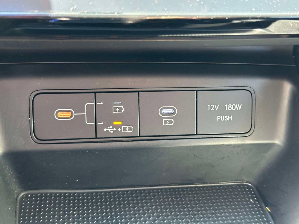 Used 2026 Hyundai Tucson SEL AWD/4WD image 25