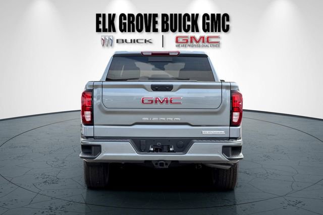New 2026 GMC Sierra 1500 Elevation w/ Elevation Premium Package AWD/4WD image 5