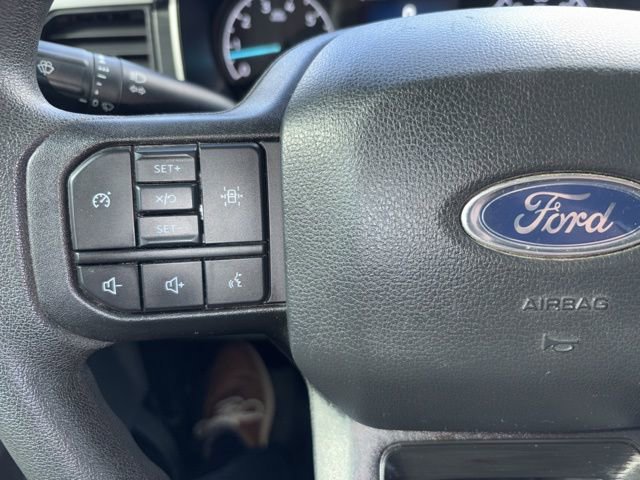 Used 2022 Ford F150 XLT w/ Trailer Tow Package AWD/4WD image 24