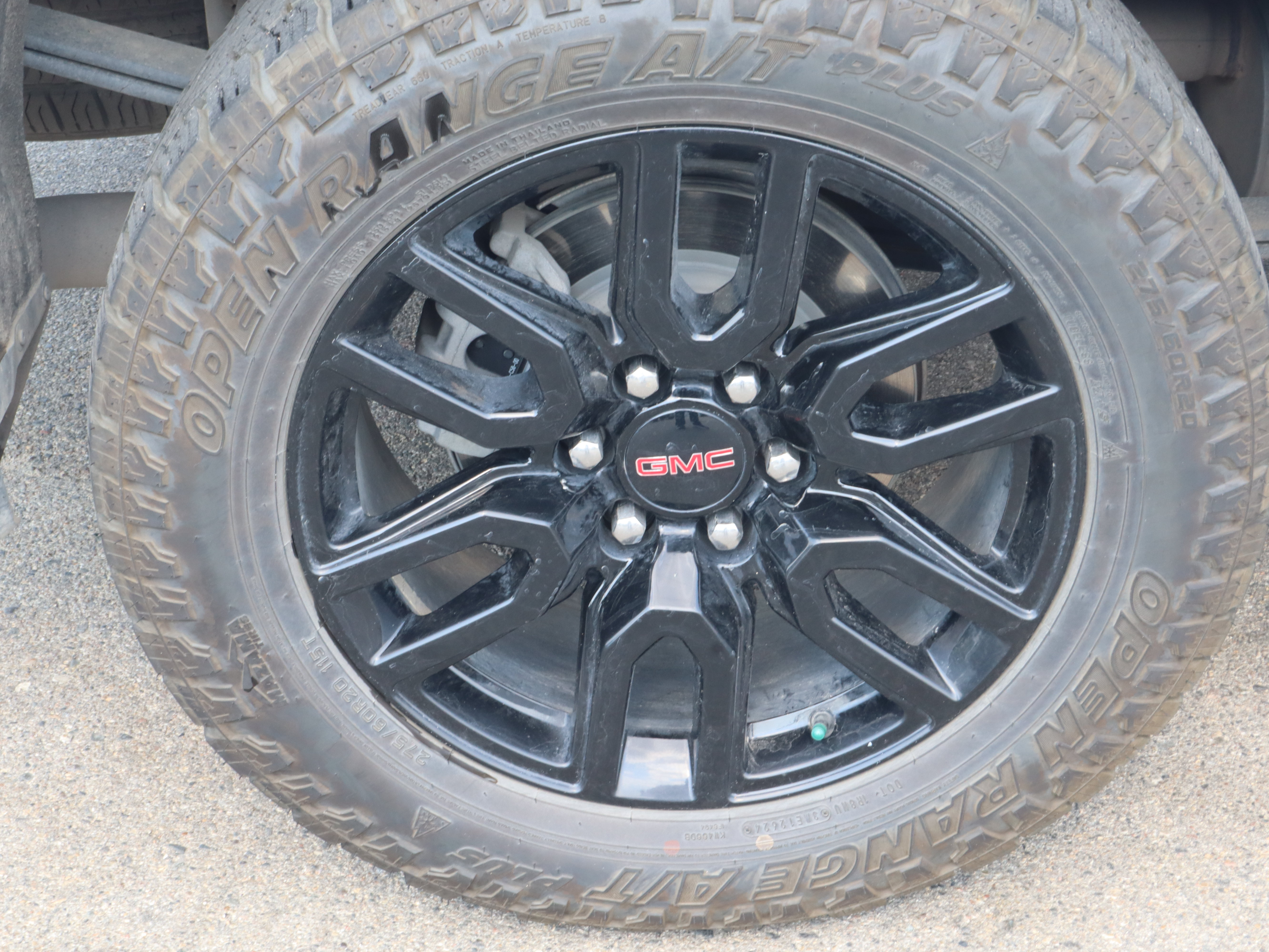 Certified 2023 GMC Sierra 1500 Elevation AWD/4WD image 16
