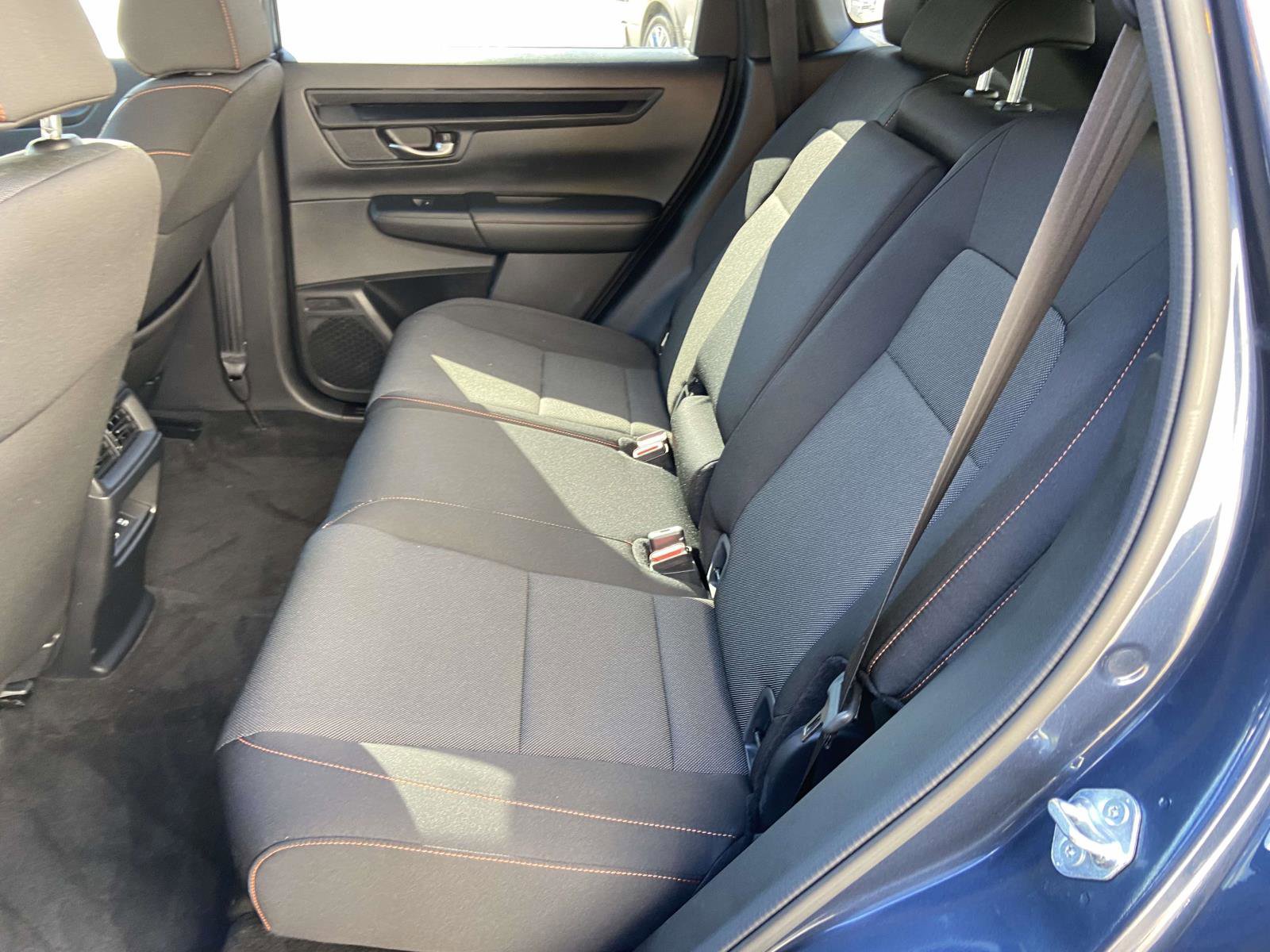 Certified 2024 Honda CR-V Sport image 11