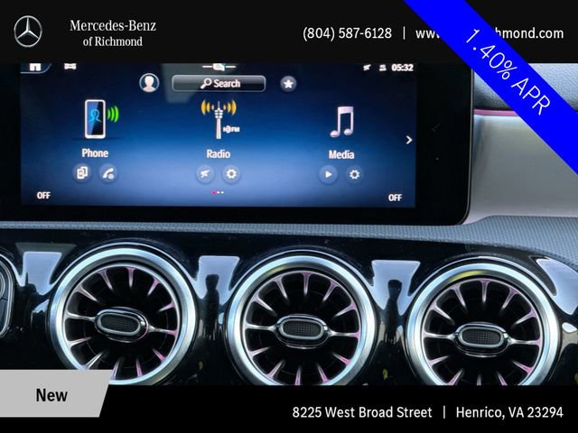 Used 2026 Mercedes-Benz CLA 250 4MATIC image 17