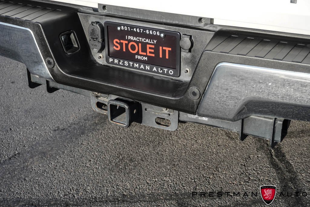 Used 2018 Ford F250 Lariat w/ Lariat Ultimate Package image 5