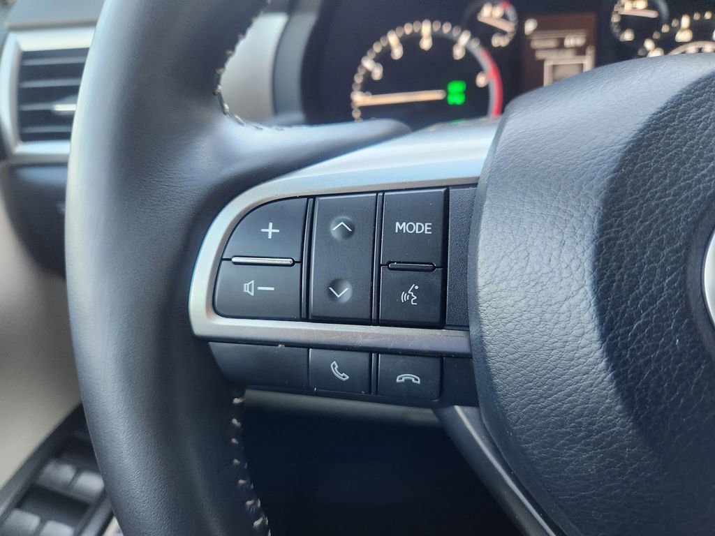 Used 2023 Lexus GX 460 Premium image 29