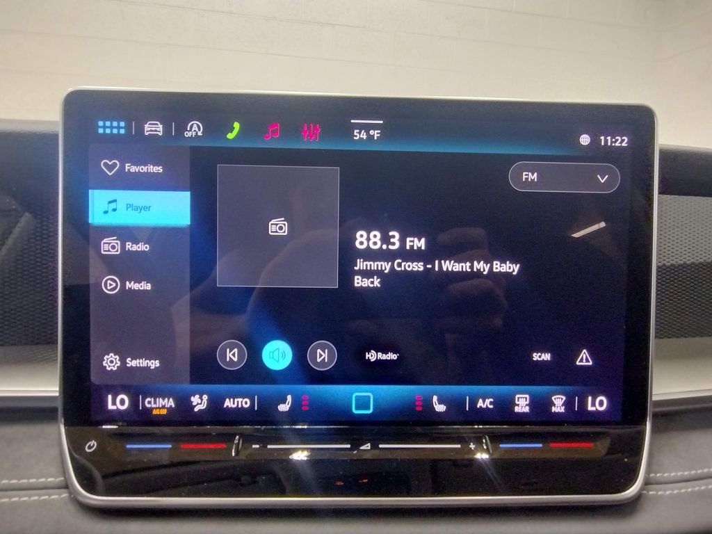 New 2026 Volkswagen Tiguan SE image 30