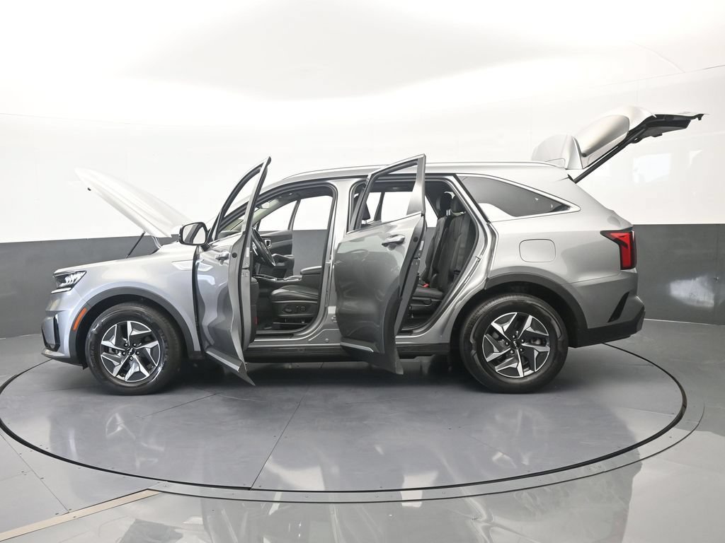 Used 2023 Kia Sorento EX w/ Panoramic Sunroof Package FWD image 79