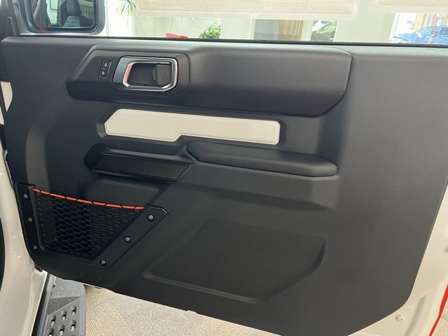 New 2025 Ford Bronco Stroppe Edition image 27