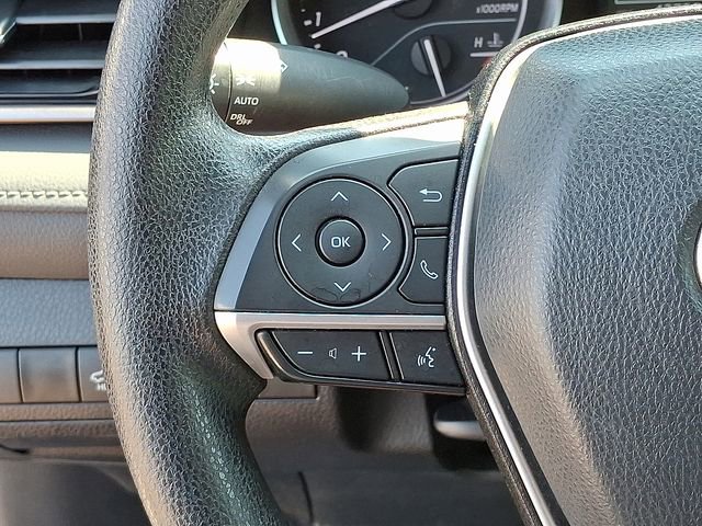 Used 2024 Toyota Camry LE image 23