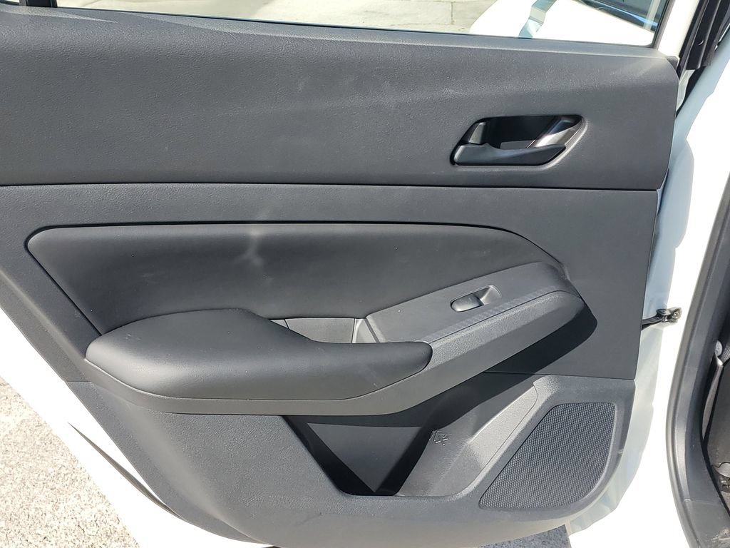 Certified 2025 Nissan Altima 2.5 S FWD image 17