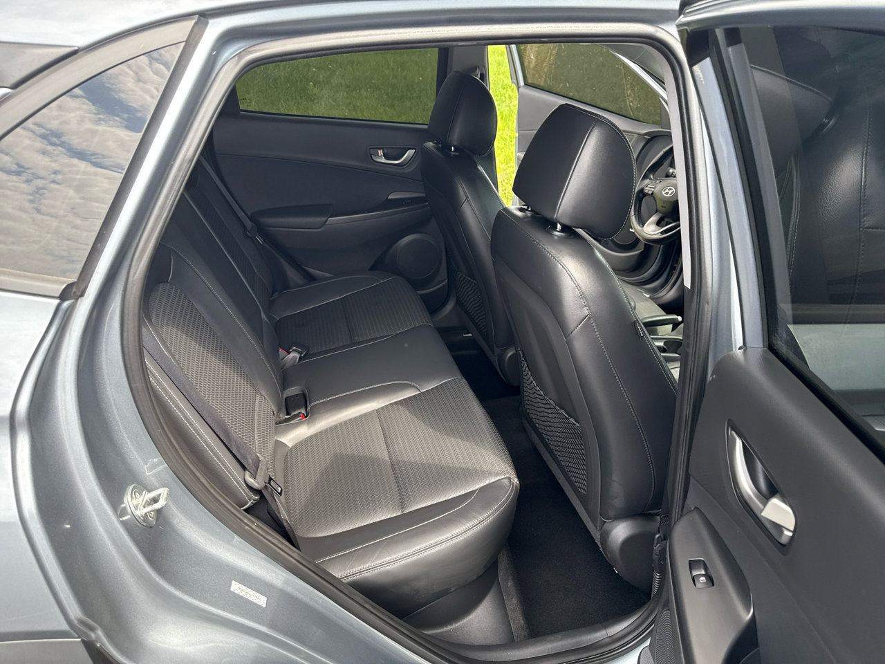 Used 2020 Hyundai Kona Ultimate image 10