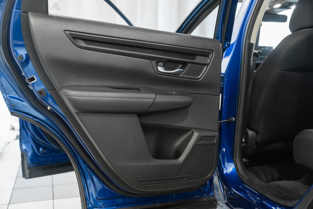 Used 2023 Honda CR-V EX image 36
