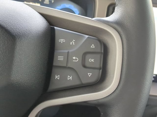 Certified 2025 Ford Bronco Outer Banks AWD/4WD image 27
