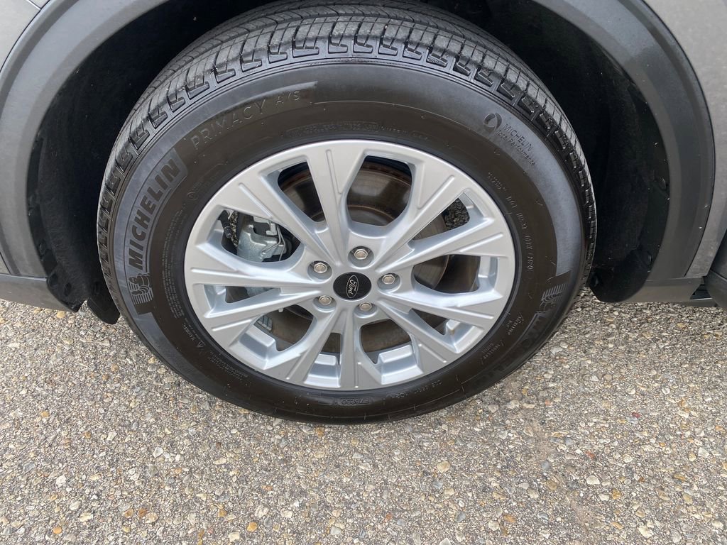 Used 2024 Ford Escape Active image 27