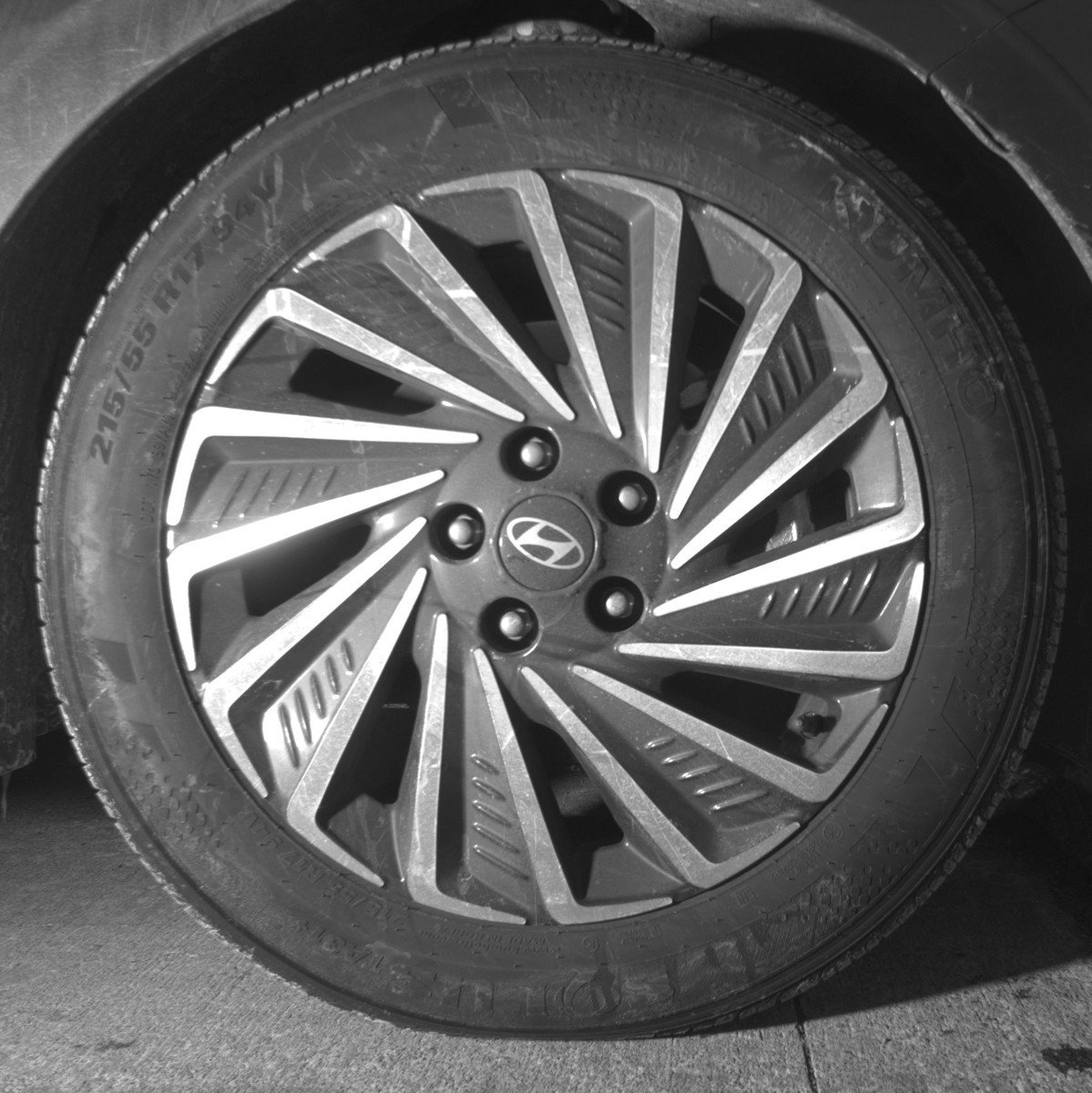 Used 2025 Hyundai Sonata SEL image 13