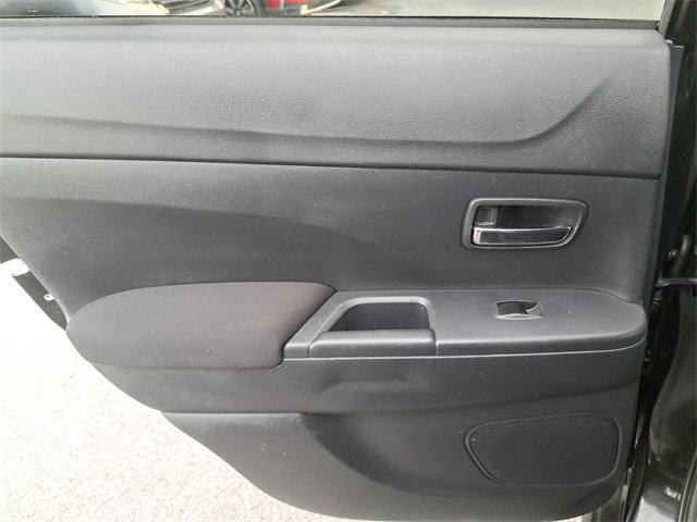 Used 2024 Mitsubishi Outlander Sport AWD image 13