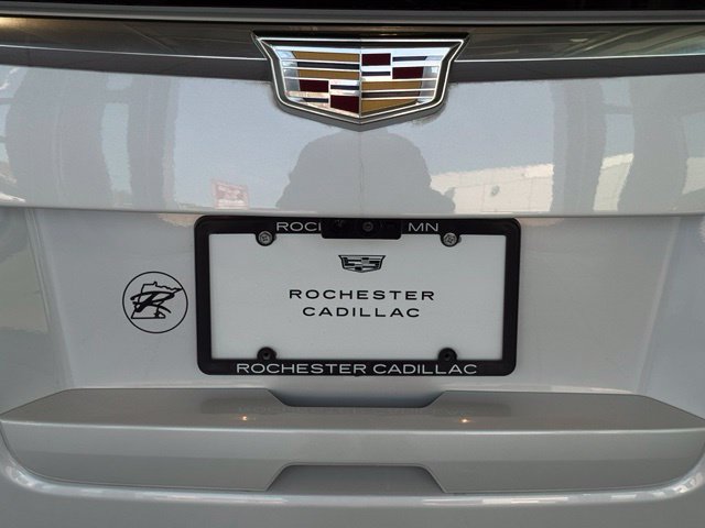 Used 2019 Cadillac Escalade Premium Luxury AWD/4WD image 51