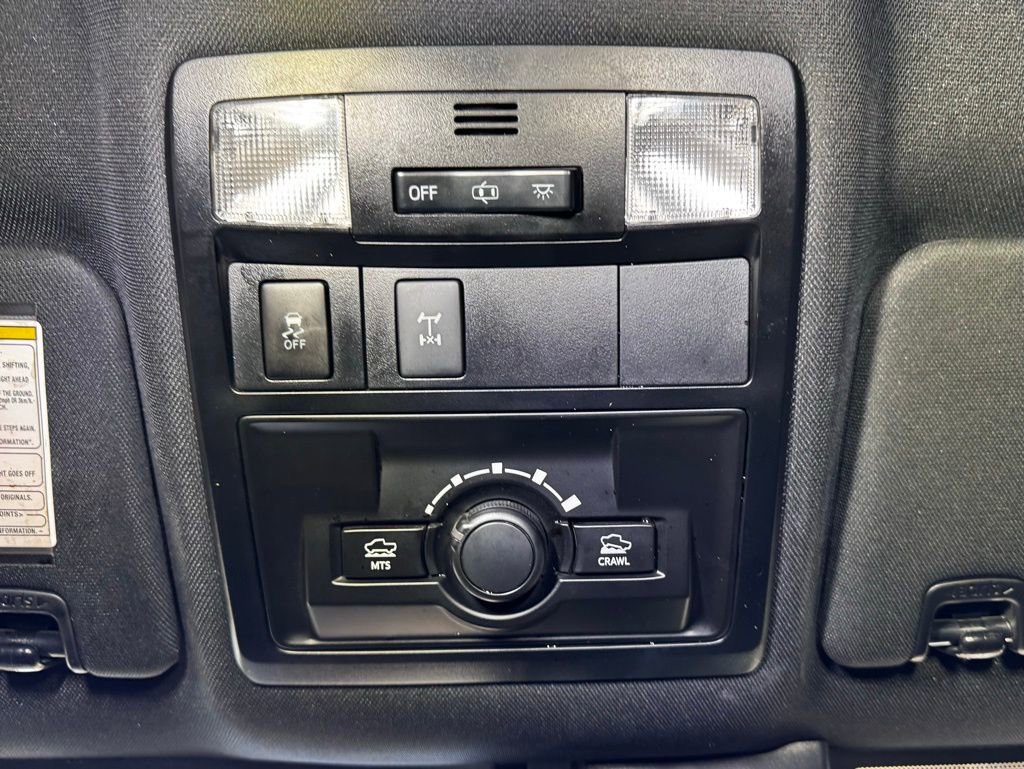 Used 2019 Toyota Tacoma TRD Off-Road image 37