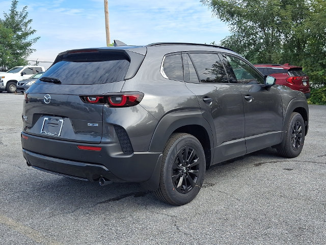 New 2026 MAZDA CX-50 AWD 2.5 Hybrid w/ Weather Package image 6
