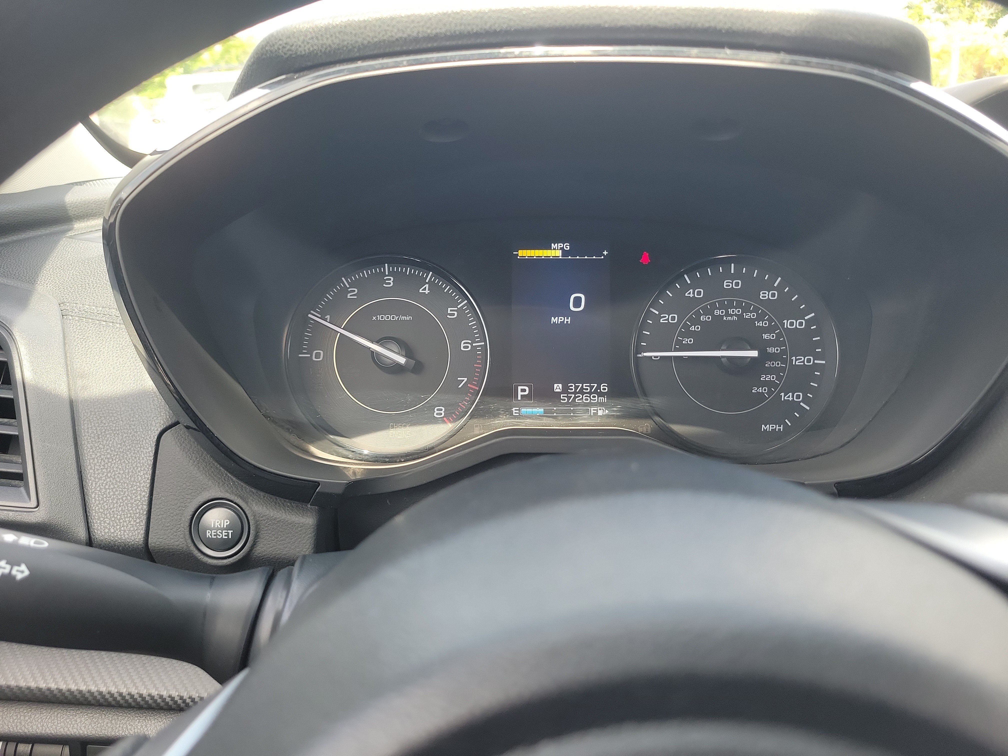 Used 2023 Subaru Impreza 2.0i AWD/4WD image 23