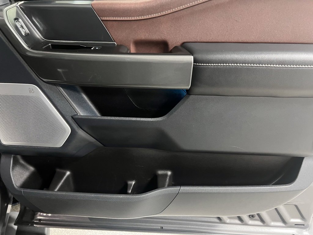 Used 2023 Ford F150 Lariat w/ Equipment Group 502A High image 59