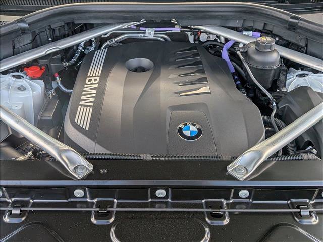 New 2026 BMW X5 xDrive40i image 18