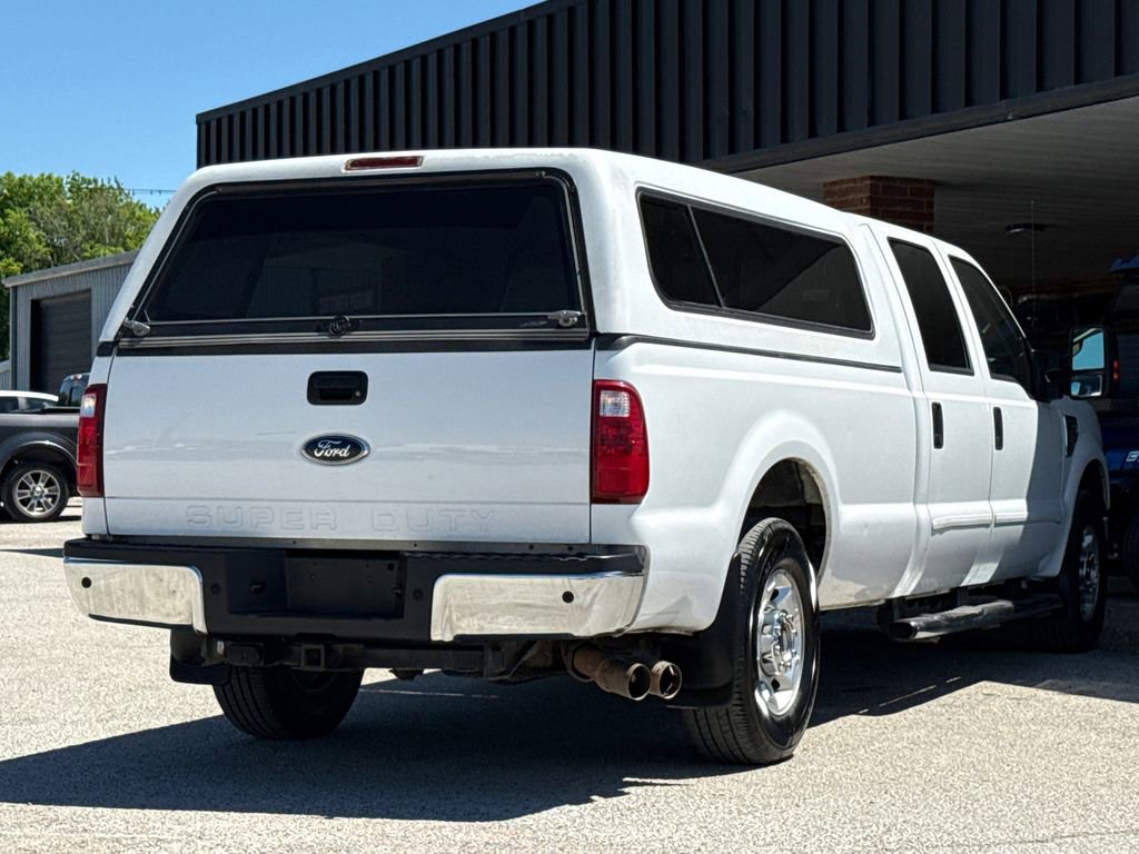 Used 2010 Ford F250 XL image 9