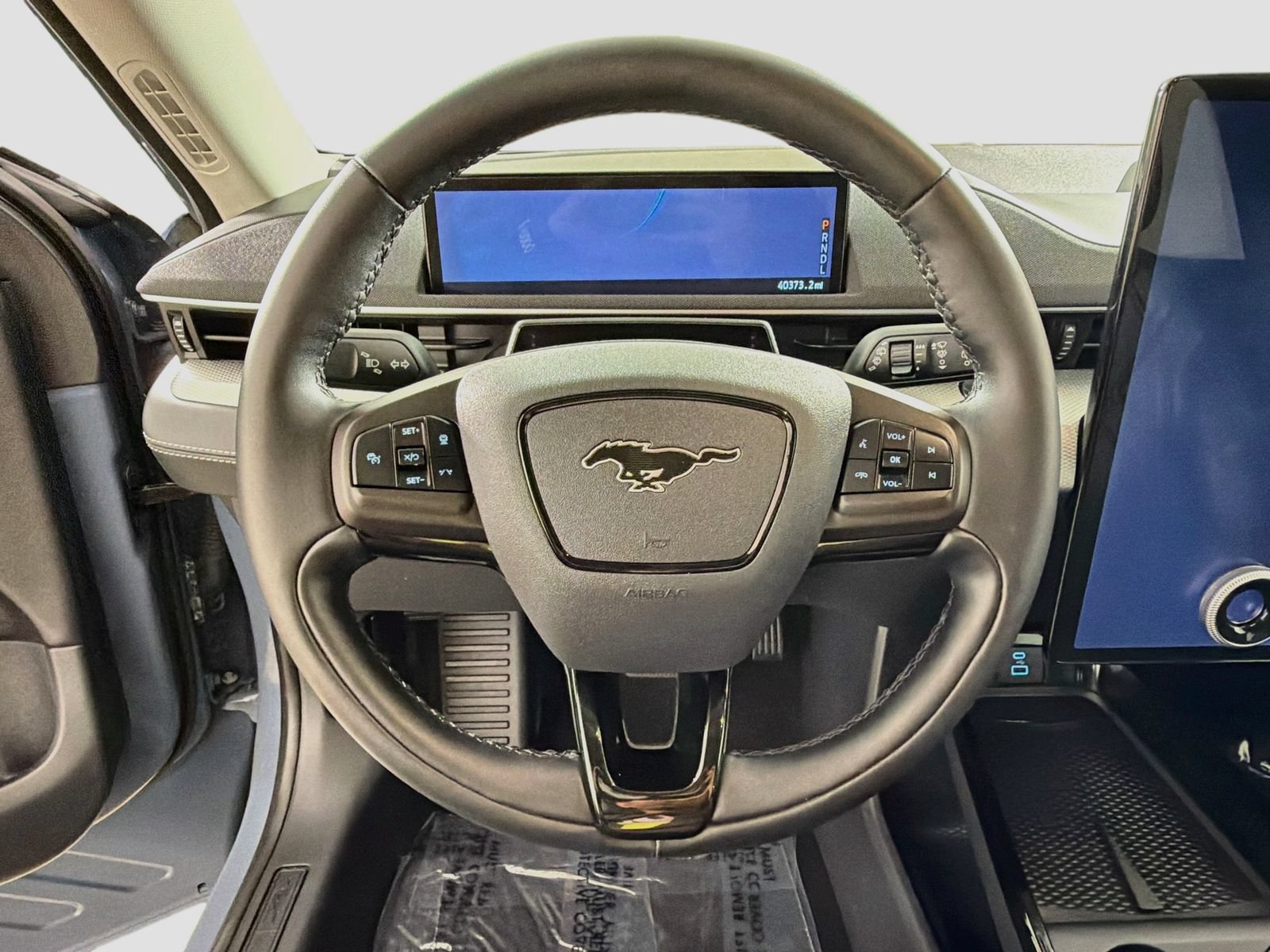 Used 2023 Ford Mustang Mach-E Select RWD image 10