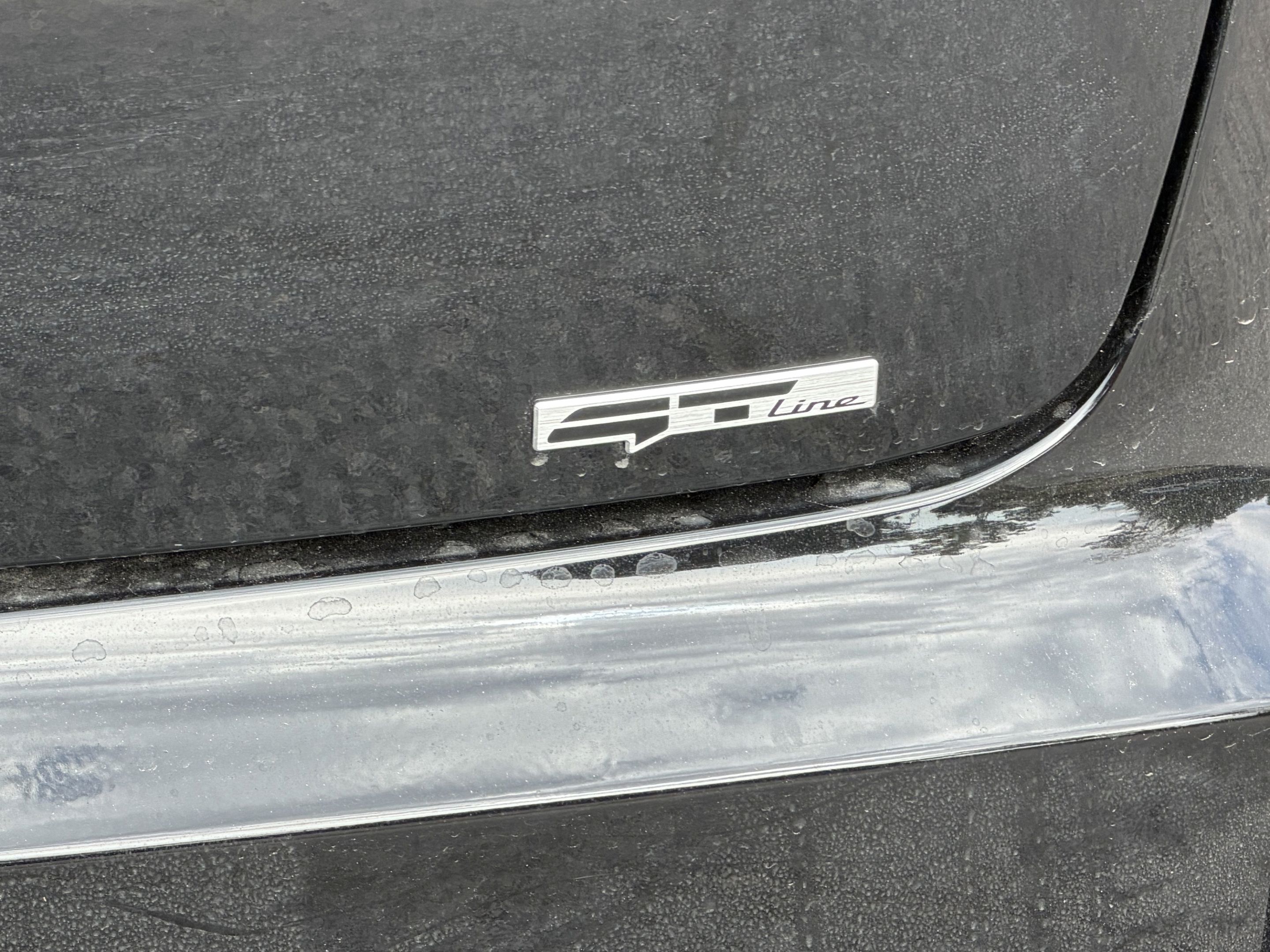 New 2026 Kia K4 GT-Line FWD image 28