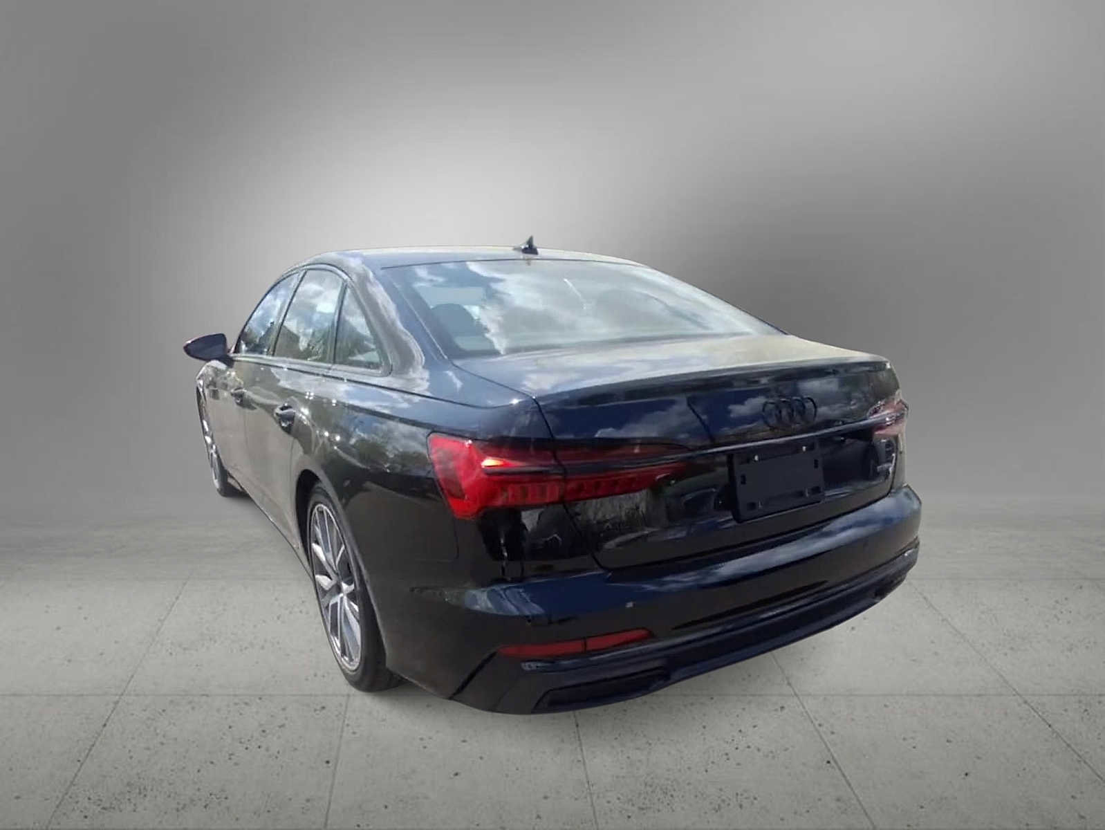 Used 2023 Audi A6 Premium Plus w/ Premium Plus Package image 6