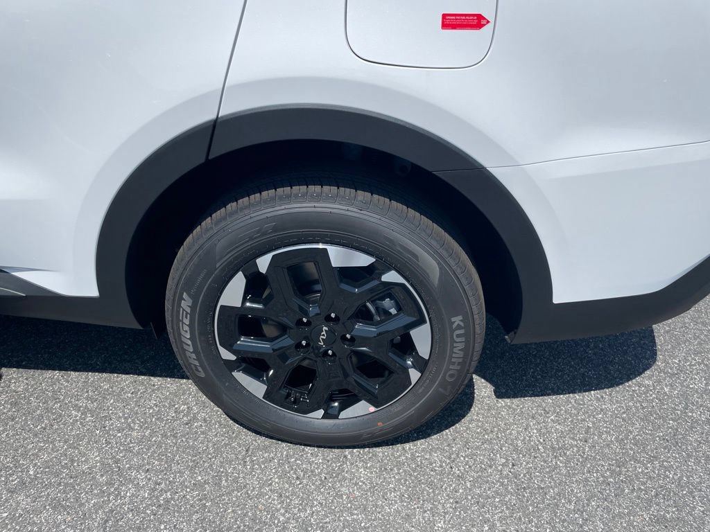 New 2026 Kia Sorento S AWD/4WD image 6