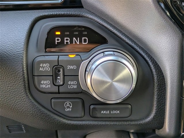 New 2026 RAM 1500 Laramie image 23