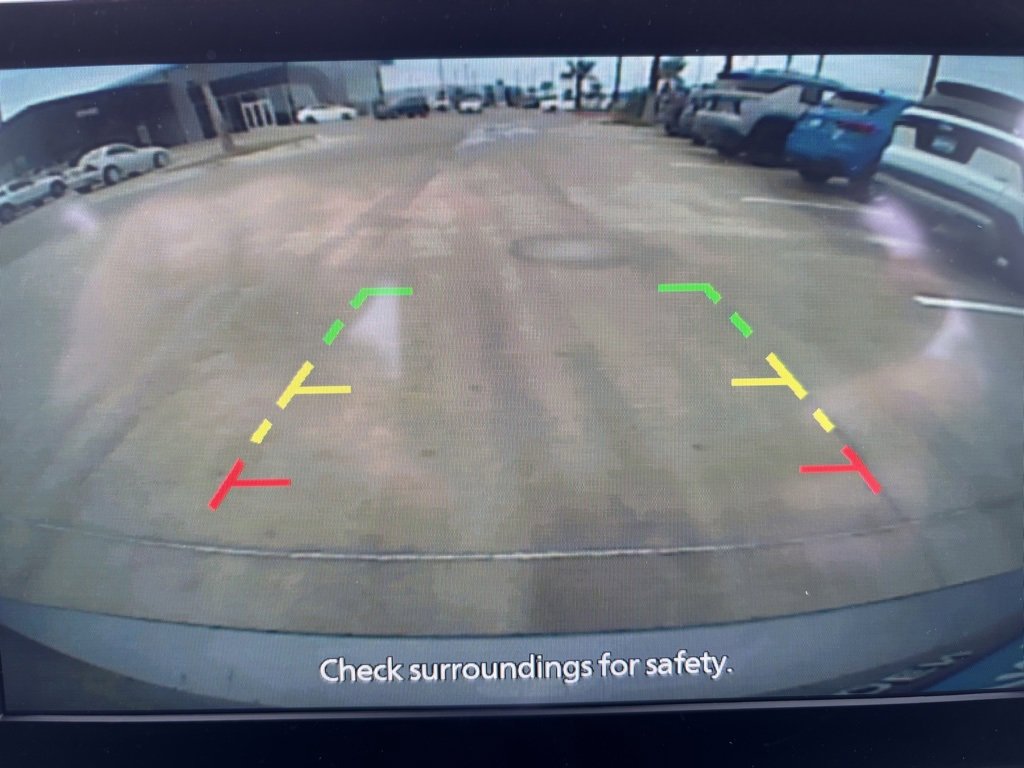 Used 2024 Nissan Sentra SV image 11