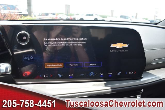 New 2026 Chevrolet Traverse LT w/ LPO, Floor Liner Package FWD image 29