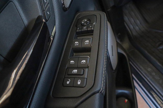 New 2026 RAM 1500 Rebel w/ G/T Package AWD/4WD image 32