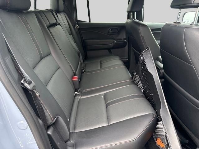 Used 2025 Honda Ridgeline TrailSport image 18