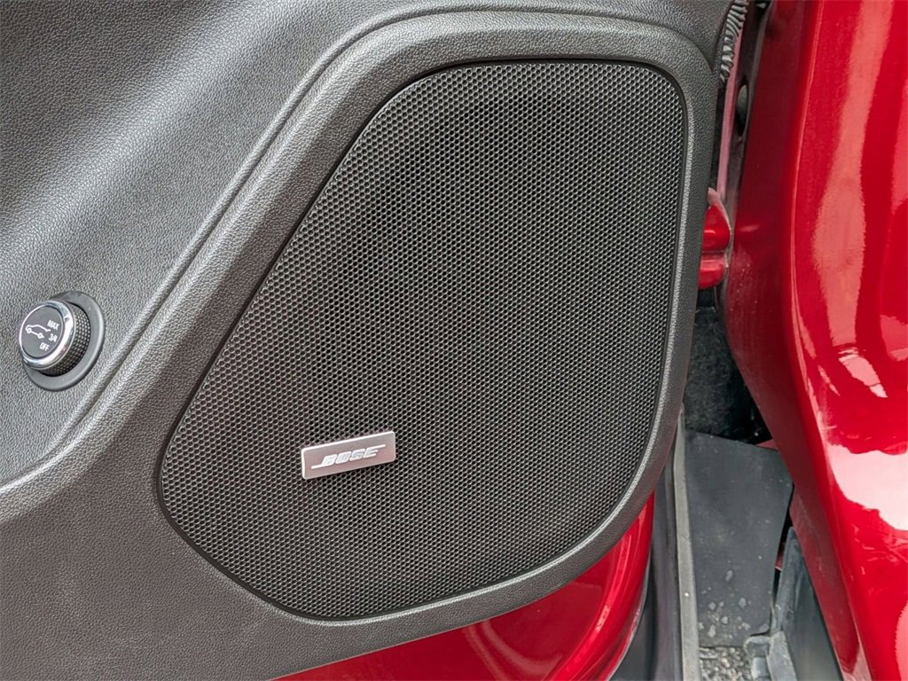 Used 2021 Chevrolet Blazer RS w/ Enhanced Convenience Package image 17