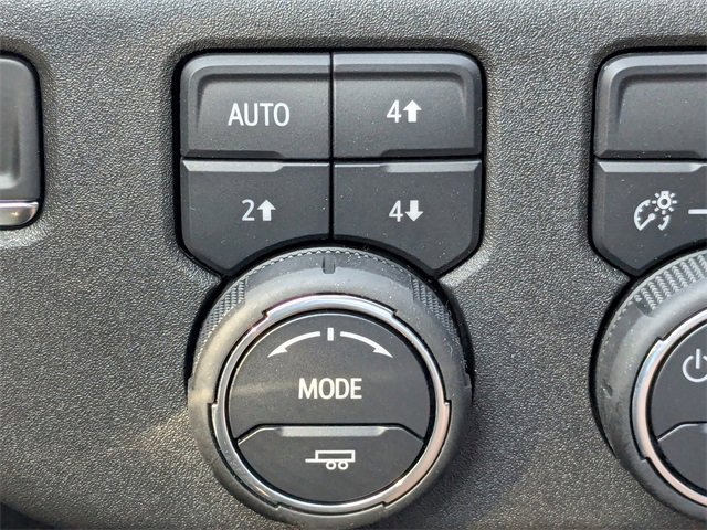 New 2026 Chevrolet Silverado 1500 RST image 27