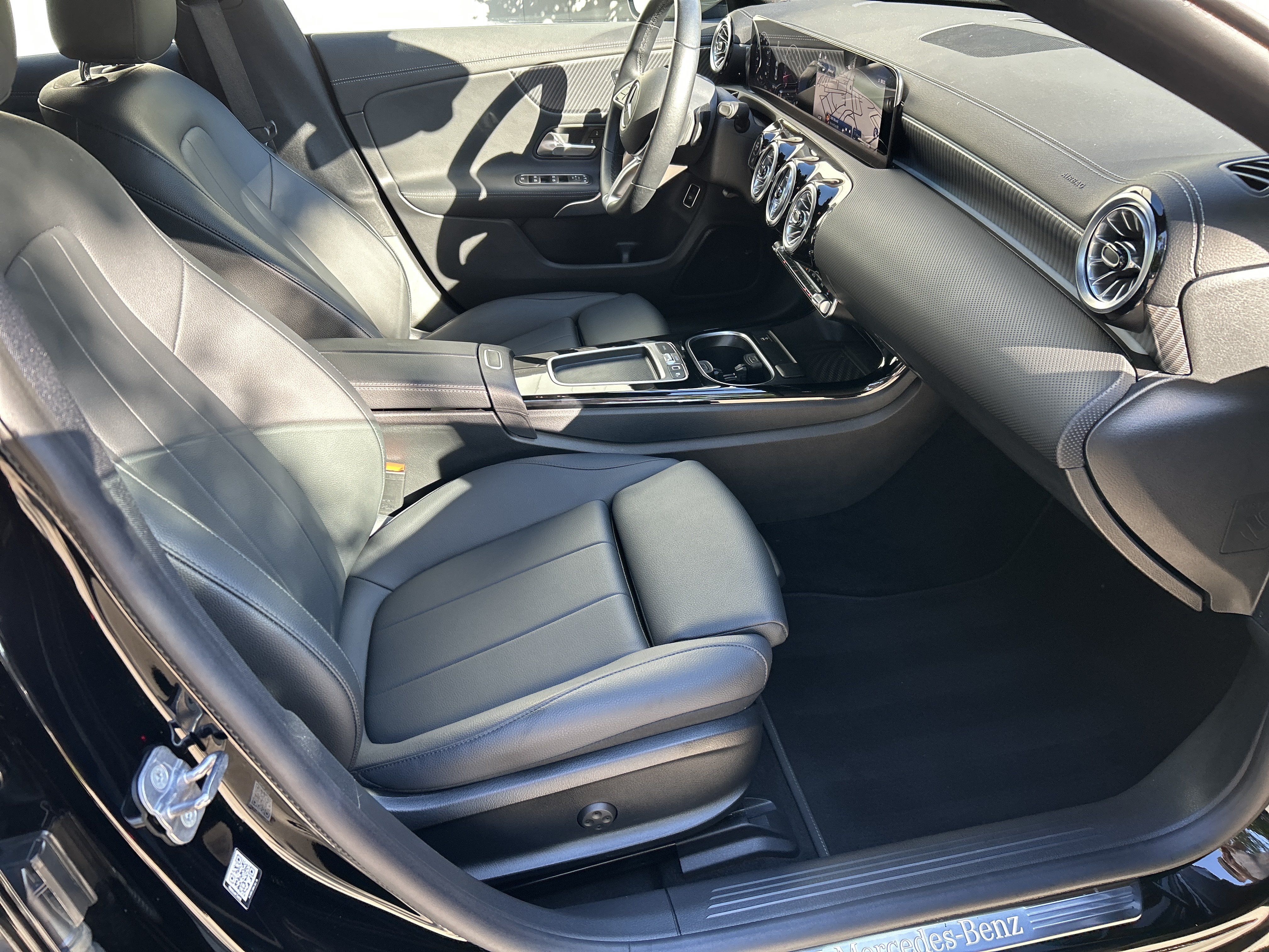 Certified 2025 Mercedes-Benz CLA 250 image 48