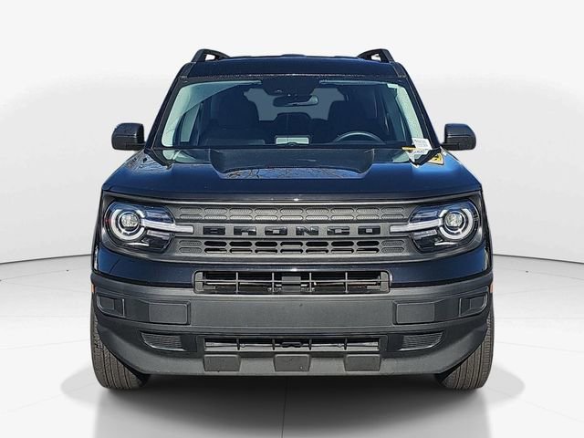 Used 2021 Ford Bronco Sport image 8