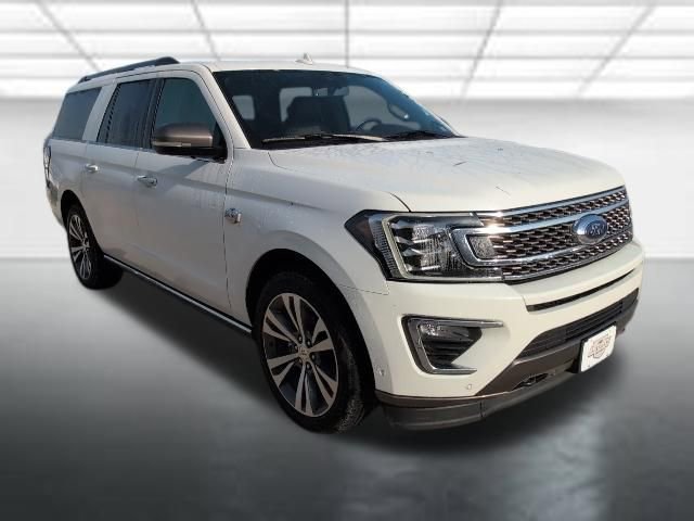 Used 2020 Ford Expedition Max King Ranch